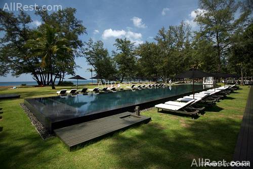 SALA Phuket Resort & Spa 23